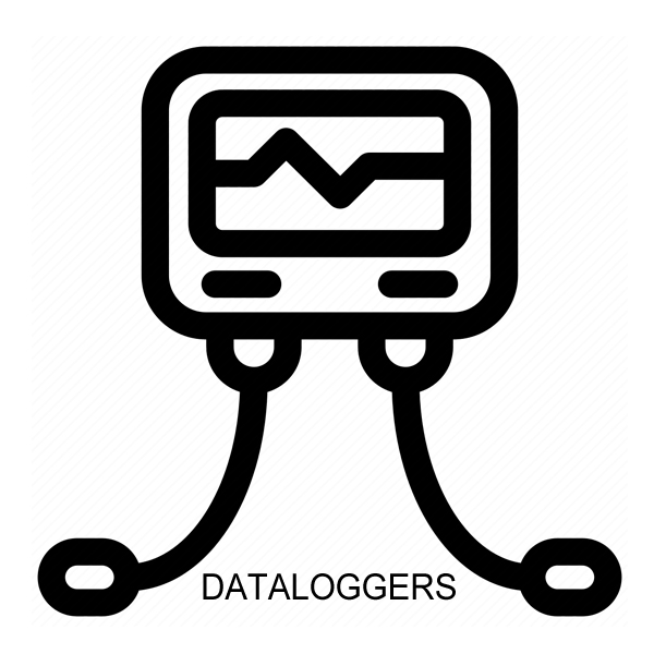 Dataloggers