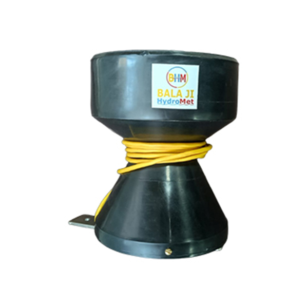 Tipping Bucket Rain Gauge[TBRG-5”]