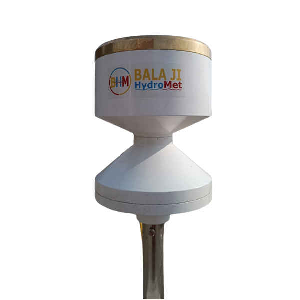 Tipping Bucket Rain Gauge[TBRG-200]