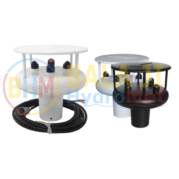 Ultrasonic Anemometer(BHM-S-WSD-Ultra)