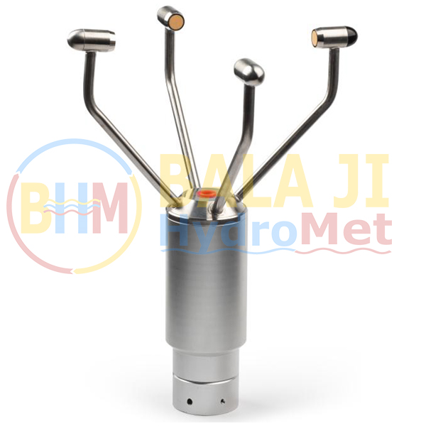 Ultrasonic Anemometer(BHM-S-WSD-Ultra1)