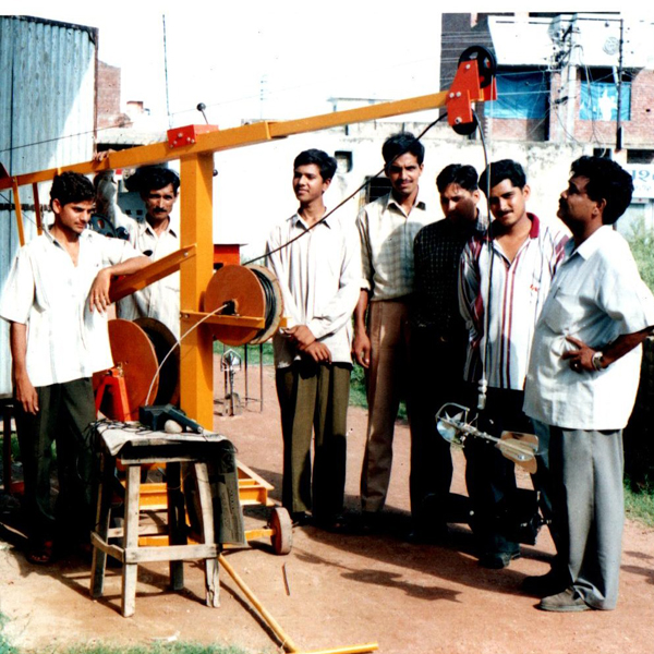 Water-Level-Recorder-