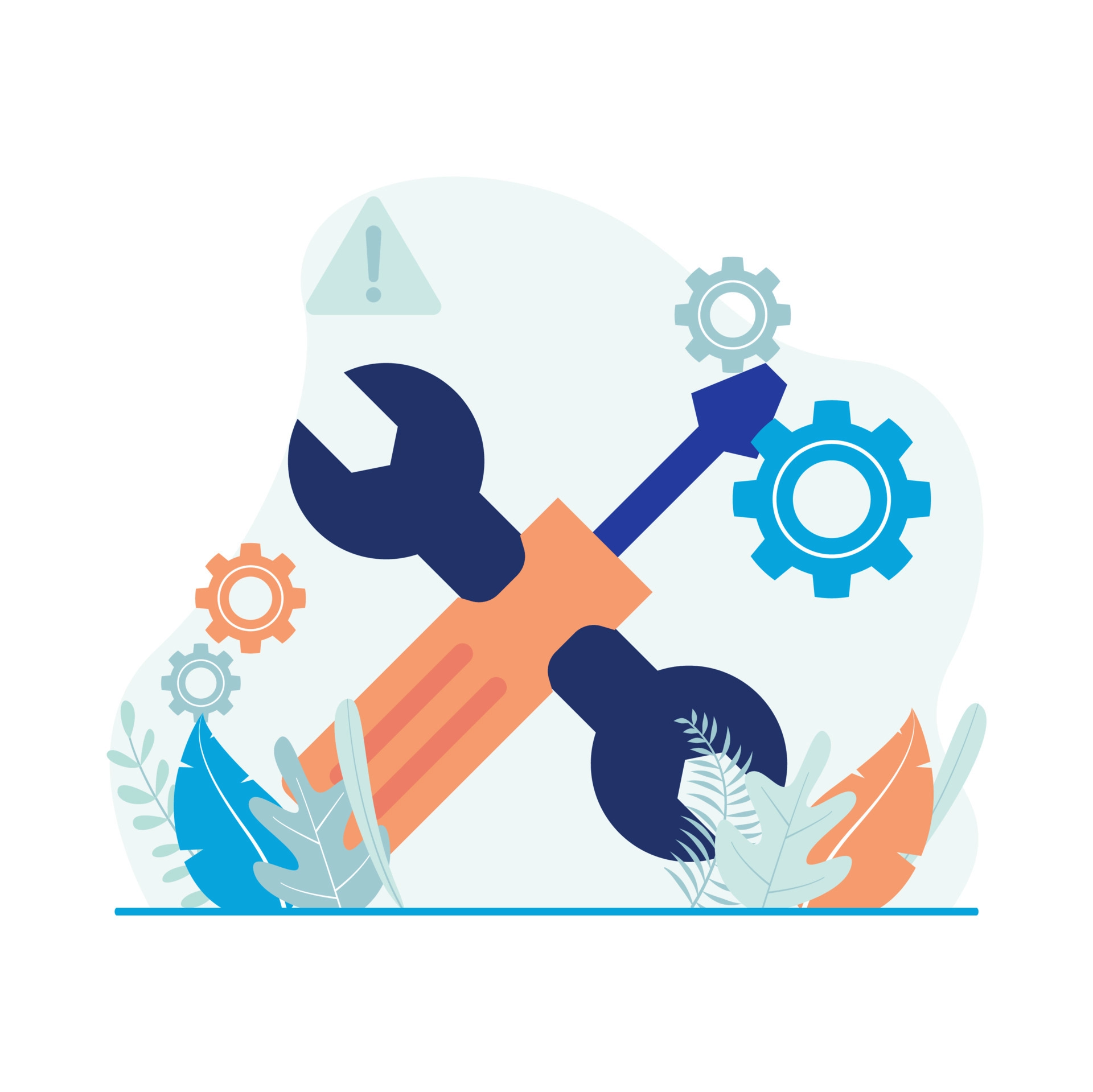 Repair & Maintenance