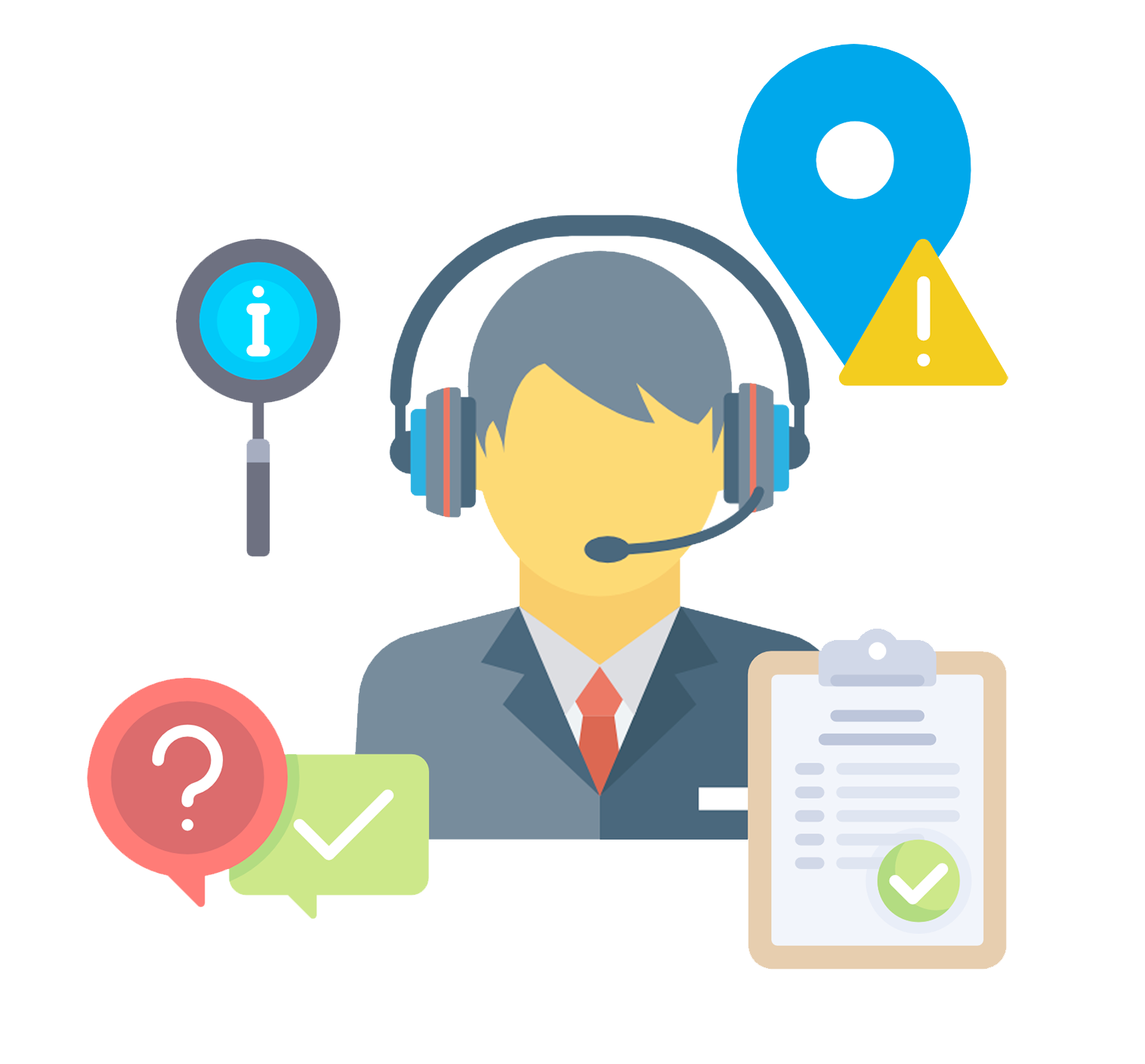 Customer Support